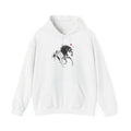 Slow Summer Club hoodie | summer aesthetic, coastal vibes, retro pastel