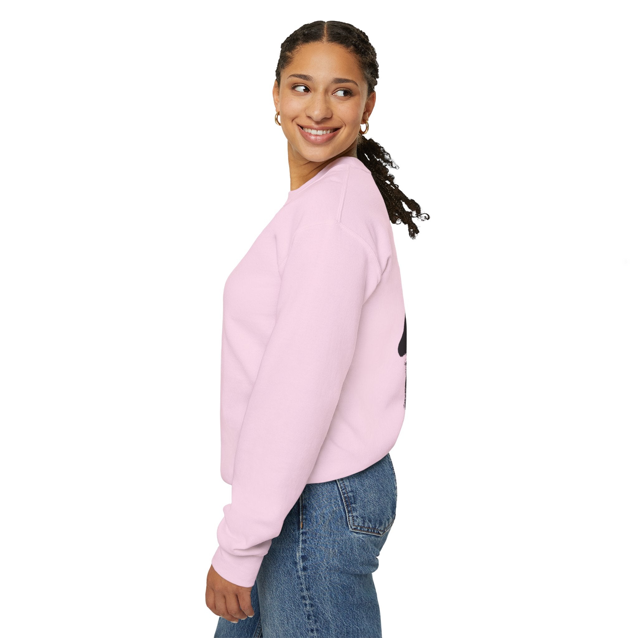 Slow Summer Club Crewneck Sweatshirt | summer aesthetic, coastal vibes